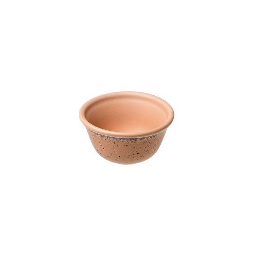 ESTIA ΜΠΟΛ TERRA SALMON ΠΟΡΣΕΛΑΝΙΝΟ 8.5cm