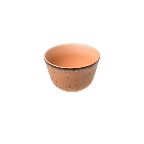 ESTIA ΜΠΟΛ TERRA SALMON ΠΟΡΣΕΛΑΝΙΝΟ 9cm