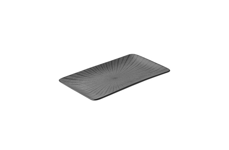 ESTIA ΠΙΑΤΕΛΑ ΟΡΘΟΓΩΝΙΑ NORDIC ΠΟΡΣΕΛΑΝΙΝΗ 21x10.5cm