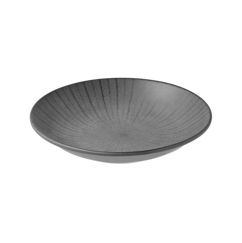ESTIA ΠΙΑΤΟ ΒΑΘΥ NORDIC ΠΟΡΣΕΛΑΝΙΝΟ 23cm