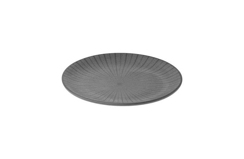 ESTIA ΠΙΑΤΟ ΡΗΧΟ NORDIC ΠΟΡΣΕΛΑΝΙΝΟ 21cm