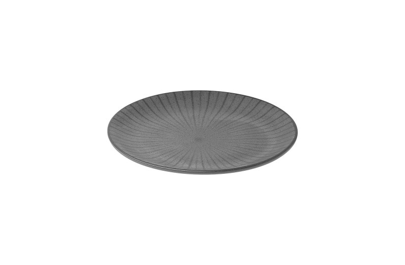 ESTIA ΠΙΑΤΟ ΡΗΧΟ NORDIC ΠΟΡΣΕΛΑΝΙΝΟ 27cm
