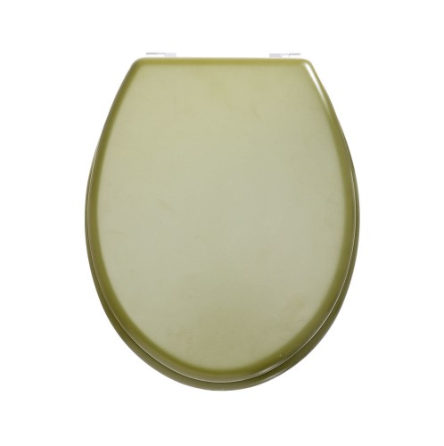 ESTIA ΚΑΠΑΚΙ ΛΕΚΑΝΗΣ 41.5x36cm OLIVE GREEN