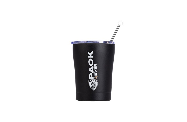 ESTIA ΘΕΡΜΟΣ COFFEE MUG PAOK BC EDITION 350ml