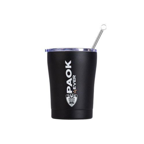 ESTIA ΘΕΡΜΟΣ COFFEE MUG PAOK BC EDITION 350ml
