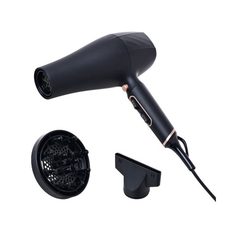 ESTIA ΠΙΣΤΟΛΑΚΙ ΜΑΛΛΙΩΝ HAIR LUXE 2200w