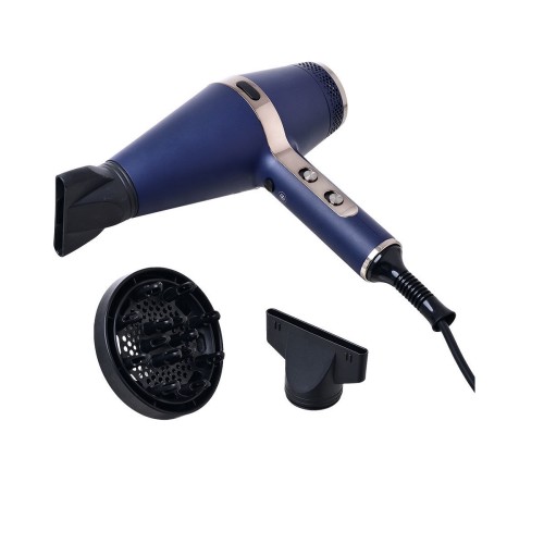 ESTIA ΠΙΣΤΟΛΑΚΙ ΜΑΛΛΙΩΝ HAIR LUXE PRO 2200W ΜΕ AC ΜΟΤΕΡ