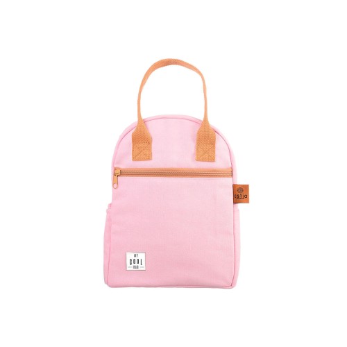 ESTIA ΤΣΑΝΤΑ ΦΑΓΗΤΟΥ MY COOL BAG ΙΣΟΘΕΡΜΙΚΗ 7lt BLOSSOM ROSE