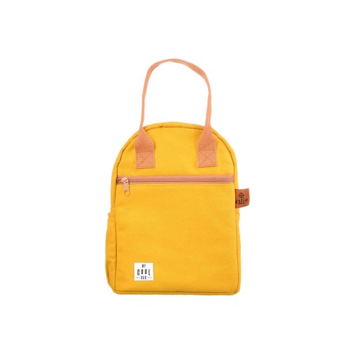 ESTIA ΤΣΑΝΤΑ ΦΑΓΗΤΟΥ MY COOL BAG ΙΣΟΘΕΡΜΙΚΗ 7lt PINEAPPLE YELLOW