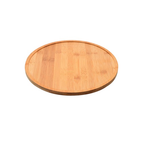 ESTIA ΒΑΣΗ ΤΥΡΙΩΝ ΠΕΡΙΣΤΡΕΦΟΜΕΝΗ BAMBOO ESSENTIALS
