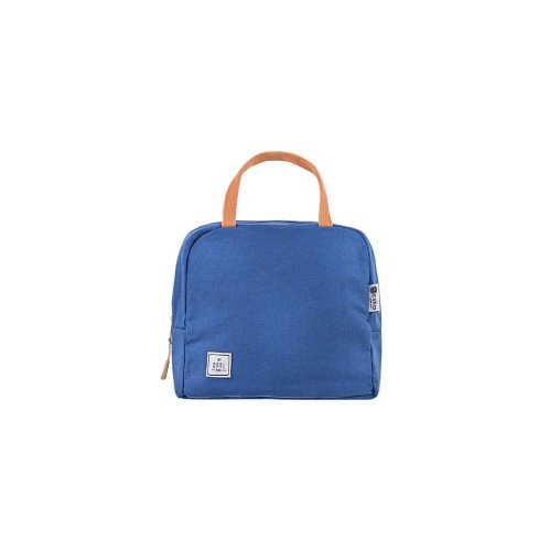 ESTIA ΤΣΑΝΤΑ ΦΑΓΗΤΟΥ MY COOL BAG ΙΣΟΘΕΡΜΙΚΗ 6lt DENIM BLUE
