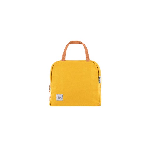 ESTIA ΤΣΑΝΤΑ ΦΑΓΗΤΟΥ MY COOL BAG ΙΣΟΘΕΡΜΙΚΗ 6lt PINEAPPLE YELLOW