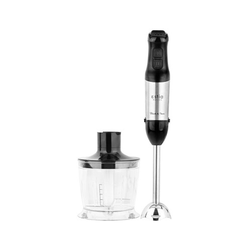 ESTIA ΡΑΒΔΟΜΠΛΕΝΤΕΡ INFINITY 700w ΜΕ ΜΠΟΛ ΑΝΑΜΙΞΗΣ 500ml