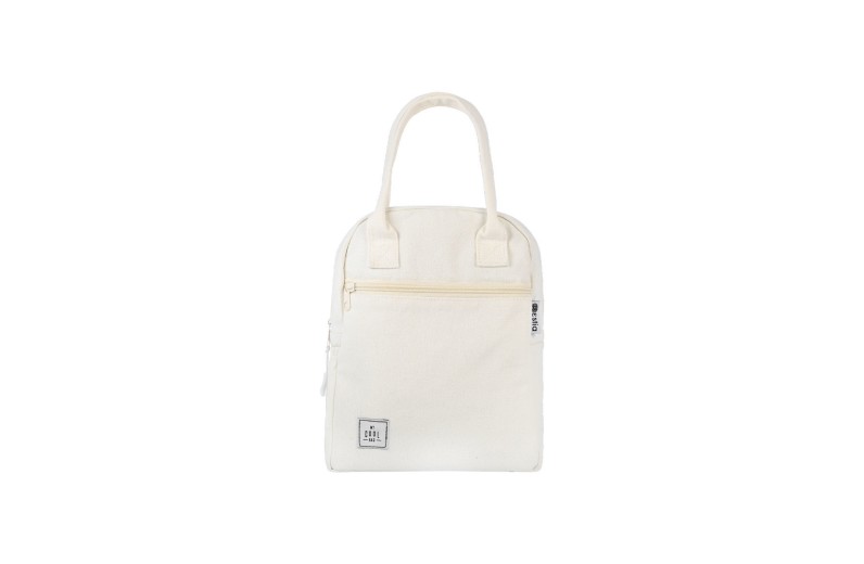ESTIA ΤΣΑΝΤΑ ΦΑΓΗΤΟΥ MY COOL BAG ΙΣΟΘΕΡΜΙΚΗ 7lt LILY WHITE