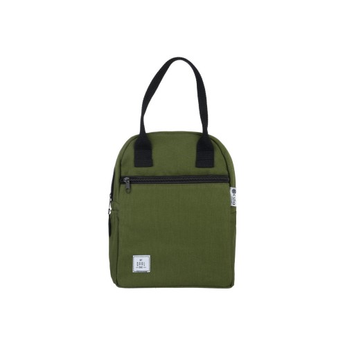ESTIA ΤΣΑΝΤΑ ΦΑΓΗΤΟΥ MY COOL Bag ΙΣΟΘΕΡΜΙΚΗ 7lt FOREST SPIRIT