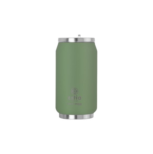 ESTIA ΘΕΡΜΟΣ TRAVEL CUP SAVE THE AEGEAN 300ml FOREST SPIRIT