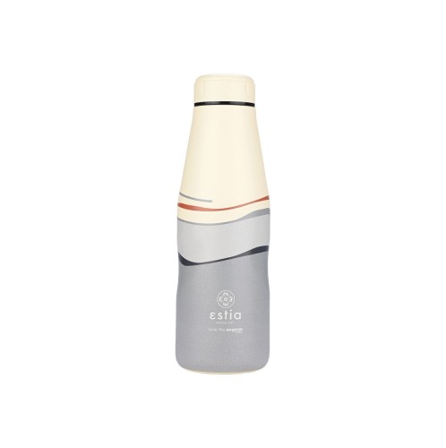 ESTIA ΘΕΡΜΟΣ TRAVEL FLASK SAVE THE AEGEAN 500ml ECOZEN HORIZON