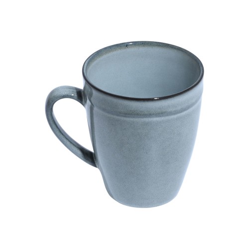 ESTIA ΚΟΥΠΑ ΚΑΦΕ DELINE STONEWARE 480ml PACIFIC