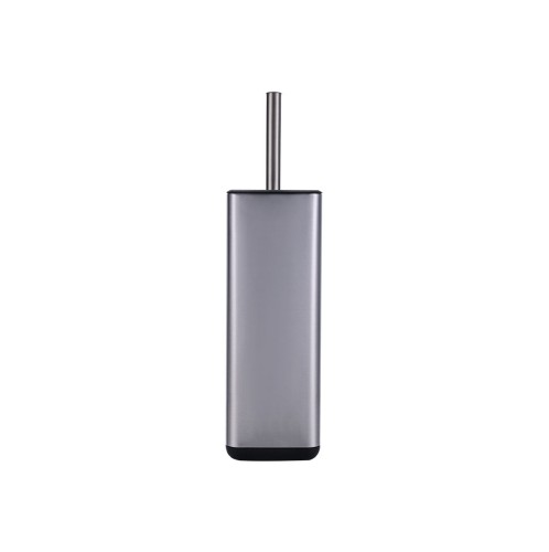 ESTIA ΠΙΓΚΑΛ CUBIC ΑΝΟΞΕΙΔΩΤΟ ΜΕ ΠΛΑΣΤΙΚΟ ΔΟΧΕΙΟ 25cm ΙΝΟΞ