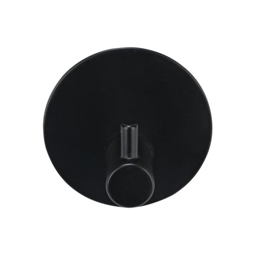 ESTIA ΚΡΕΜΑΣΤΡΑ ΕΠΙΤΟΙΧΙΑ ΜΟΝΗ ΜΕΤΑΛΛΙΚΗ ΜΕ ΣΤΡΟΓΓΥΛΗ ΒΑΣΗ ΜΑΥΡΗ