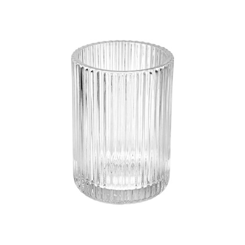 ESTIA ΠΟΤΗΡΑΚΙ ΜΠΑΝΙΟΥ ACACIA ΓΥΑΛΙΝO ΔΙΑΦΑΝΕΣ