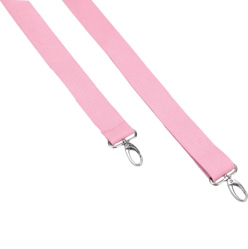 ESTIA ΛΟΥΡΑΚΙ ΤΣΑΝΤΑΣ ΦΑΓΗΤΟΥ BLOSSOM ROSE