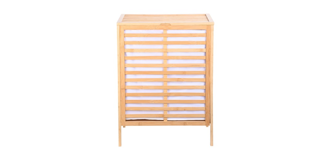ESTIA ΚΑΛΑΘΙ ΑΠΛΥΤΩΝ BAMBOO ESSENTIALS ΔΙΠΛΟ
