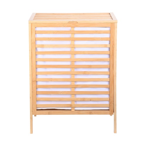 ESTIA ΚΑΛΑΘΙ ΑΠΛΥΤΩΝ BAMBOO ESSENTIALS ΔΙΠΛΟ