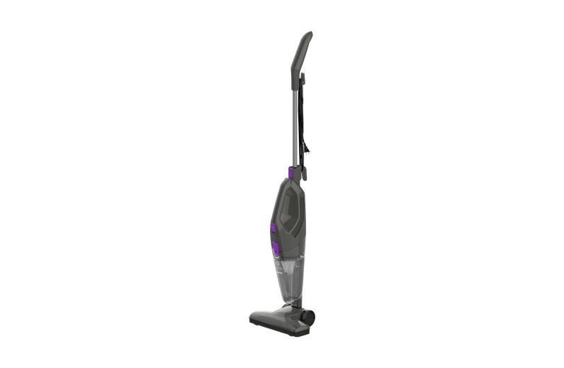 ESTIA ΗΛΕΚΤΡΙΚΗ ΣΚΟΥΠΑ STICK & ΣΚΟΥΠΑΚΙ ΧΕΙΡΟΣ EASYGLIDE 600w