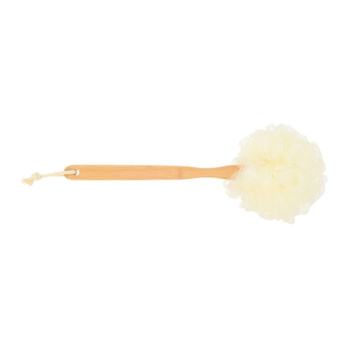 ESTIA ΣΦΟΥΓΓΑΡΙ ELIXIR ΜΕ ΛΑΒΗ ΒΑΜΒΟΟ 43x11x7cm