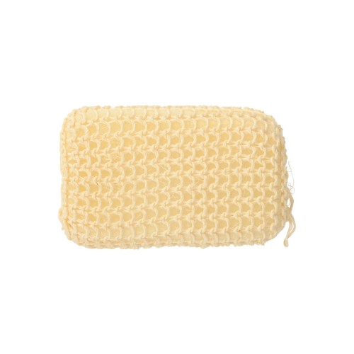 ESTIA ΣΦΟΥΓΓΑΡΙ ΑΠΟΛΕΠΙΣΗΣ ELIXIR ΑΠΟ ΥΦΑΣΜΑ SISAL 9x14x5cm