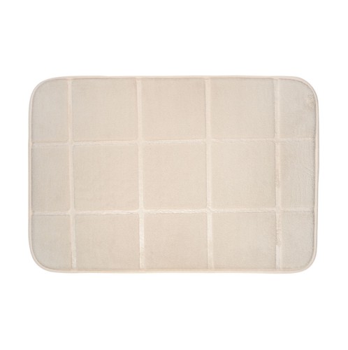 ESTIA ΤΑΠΕΤΟ ΜΠΑΝΙΟΥ TILES 40x60cm TAUPE