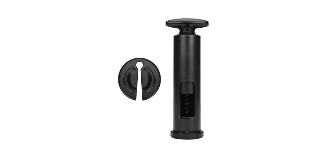 ESTIA ΑΝΟΙΧΤΗΡΙ ΚΡΑΣΙΟΥ ΜΕ ΚΟΠΤΗ ΚΑΛΥΜΜΑΤΟΣ