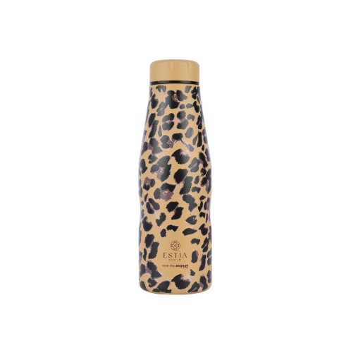 ESTIA ΘΕΡΜΟΣ TRAVEL FLASK SAVE THE AEGEAN 500ml SPOTTED PROWL