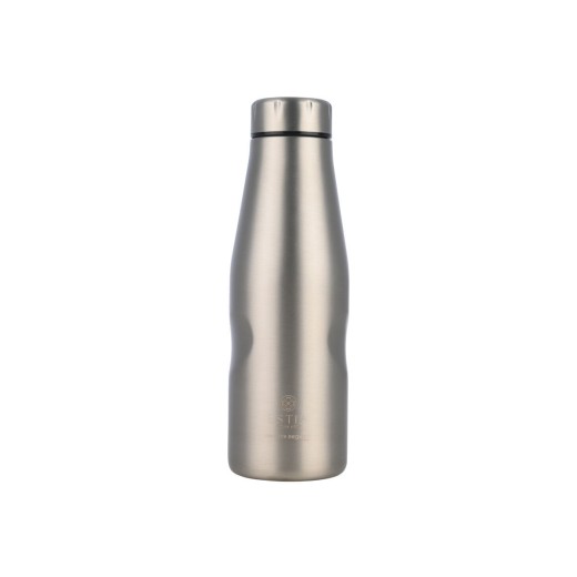 ESTIA ΘΕΡΜΟΣ TRAVEL FLASK SAVE THE AEGEAN 500ml STEEL FLOW