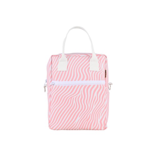 ESTIA ΤΣΑΝΤΑ ΦΑΓΗΤΟΥ SAVE THE AEGEAN ΙΣΟΘΕΡΜΙΚΗ 7lt SOFT RIPPLE