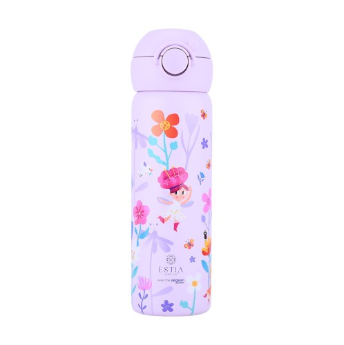 ESTIA ΘΕΡΜΟΣ ΠΑΙΔΙΚΟ WONDER BOTTLE SAVE THE AEGEAN 500ml FAIRY TALES