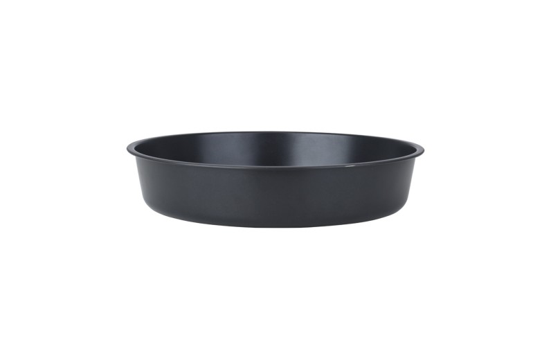 ESTIA ΤΑΨΙ VULCAN ΑΝΤΙΚΟΛΛΗΤΙΚΟ ΣΤΡΟΓΓΥΛΟ 32cm