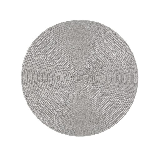 ESTIA ΣΟΥΠΛΑ CIRCA PP Φ38cm ΓΚΡΙ