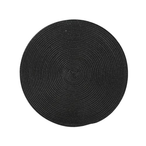 ESTIA ΣΟΥΠΛΑ CIRCA PP Φ38cm ΜΑΥΡΟ