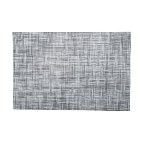 ESTIA ΣΟΥΠΛΑ MESH PVC 45x30cm ΓΚΡΙ