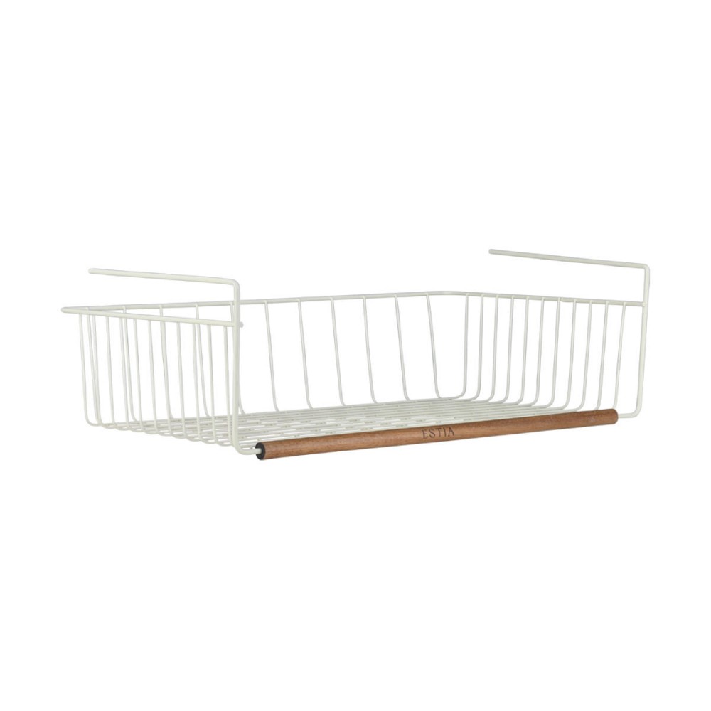 ESTIA ΚΑΛΑΘΙ ΟΡΓΑΝΩΣΗΣ ΝΤΟΥΛΑΠΙΟΥ ALLURE 20x28cm ESTIA ΚΑΛΑΘΙ ΟΡΓΑΝΩΣΗΣ ΝΤΟΥΛΑΠΙΟΥ ALLURE 20x28cm