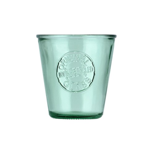 ESTIA ΠΟΤΗΡΙ ΝΕΡΟΥ EVERGREEN ΓΥΑΛΙΝΟ 260ml