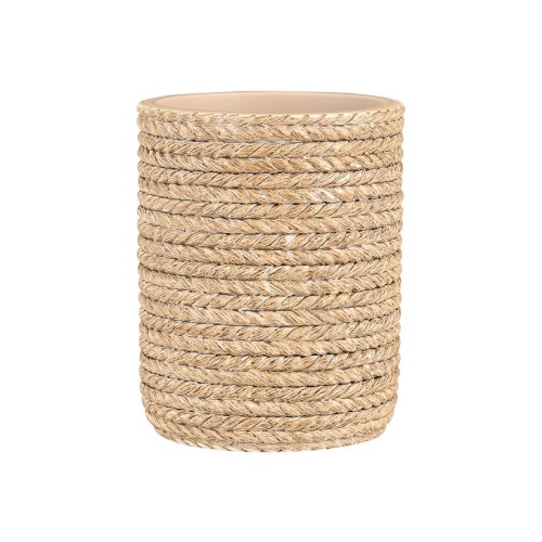 ESTIA ΠΟΤΗΡΑΚΙ ΜΠΑΝΙΟΥ NAUTICA ΡΗΤΙΝΗΣ ΜΠΕΖ