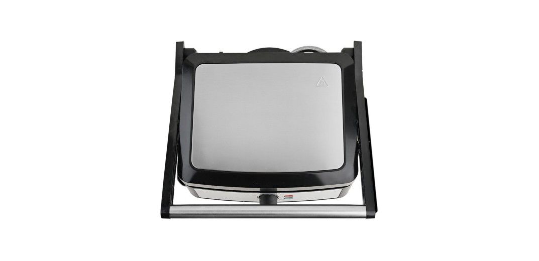 ESTIA ΤΟΣΤΙΕΡΑ MULTIGRILL 4 ΘΕΣΕΩΝ 2200w ΜΕ ΑΝΤΙΚΟΛΛΗΤΙΚΕΣ ΠΛΑΚΕΣ