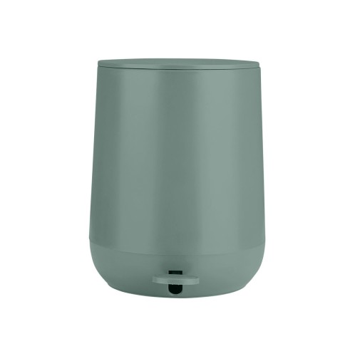 ESTIA ΧΑΡΤΟΔΟΧΕΙΟ ΜΠΑΝΙΟΥ FJORD SOFT CLOSE 5lt GREEN