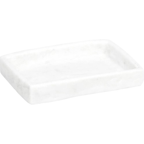 Σαπουνοθήκη polyresin