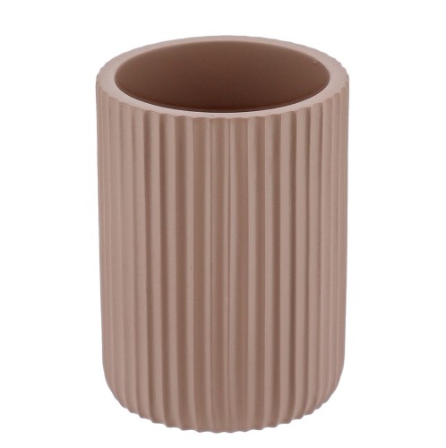 Θήκη οδ\ρτσας polyresin 7,5x10,5 cmEurocasa ( set 6038-6039-6037)