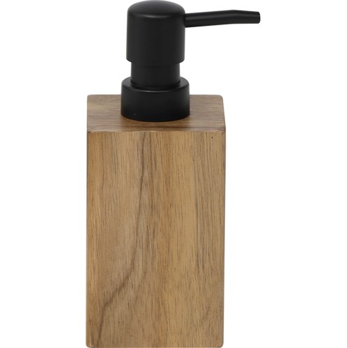 Ντισπένσερ από Ακακία (Σέτ με το 6115-6116)