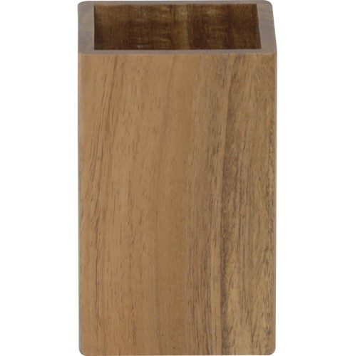 Ποτηροθήκη από Ακακία